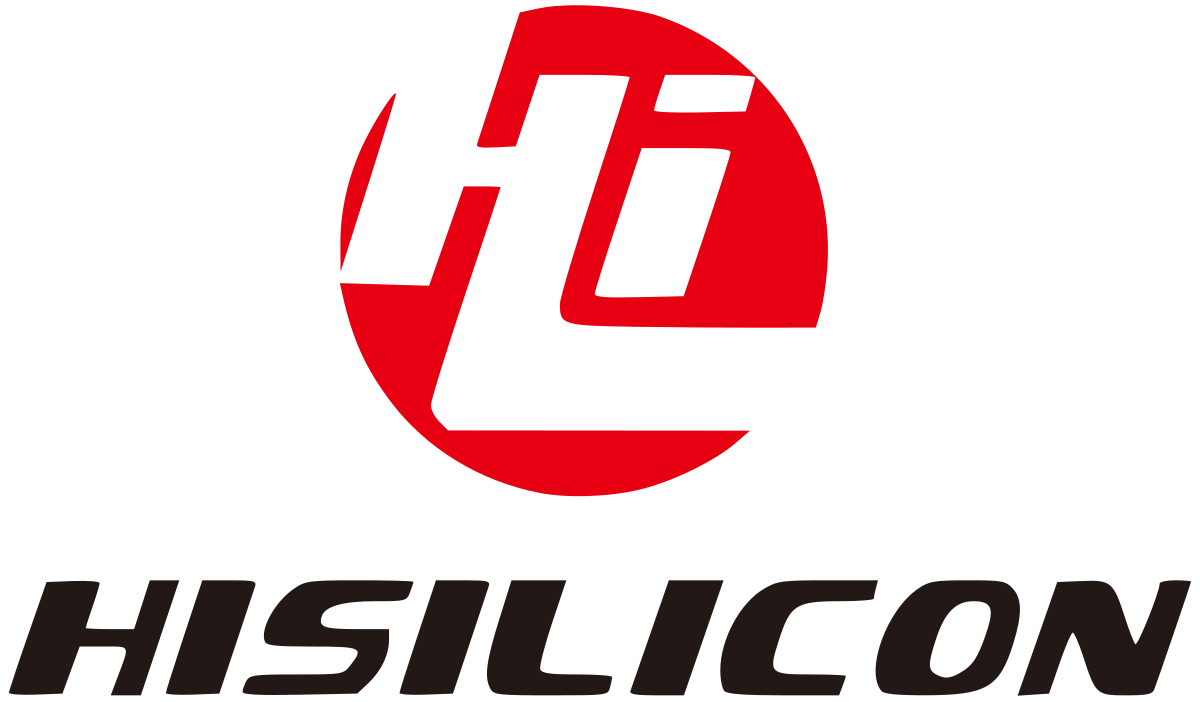 HiSilicon Logo