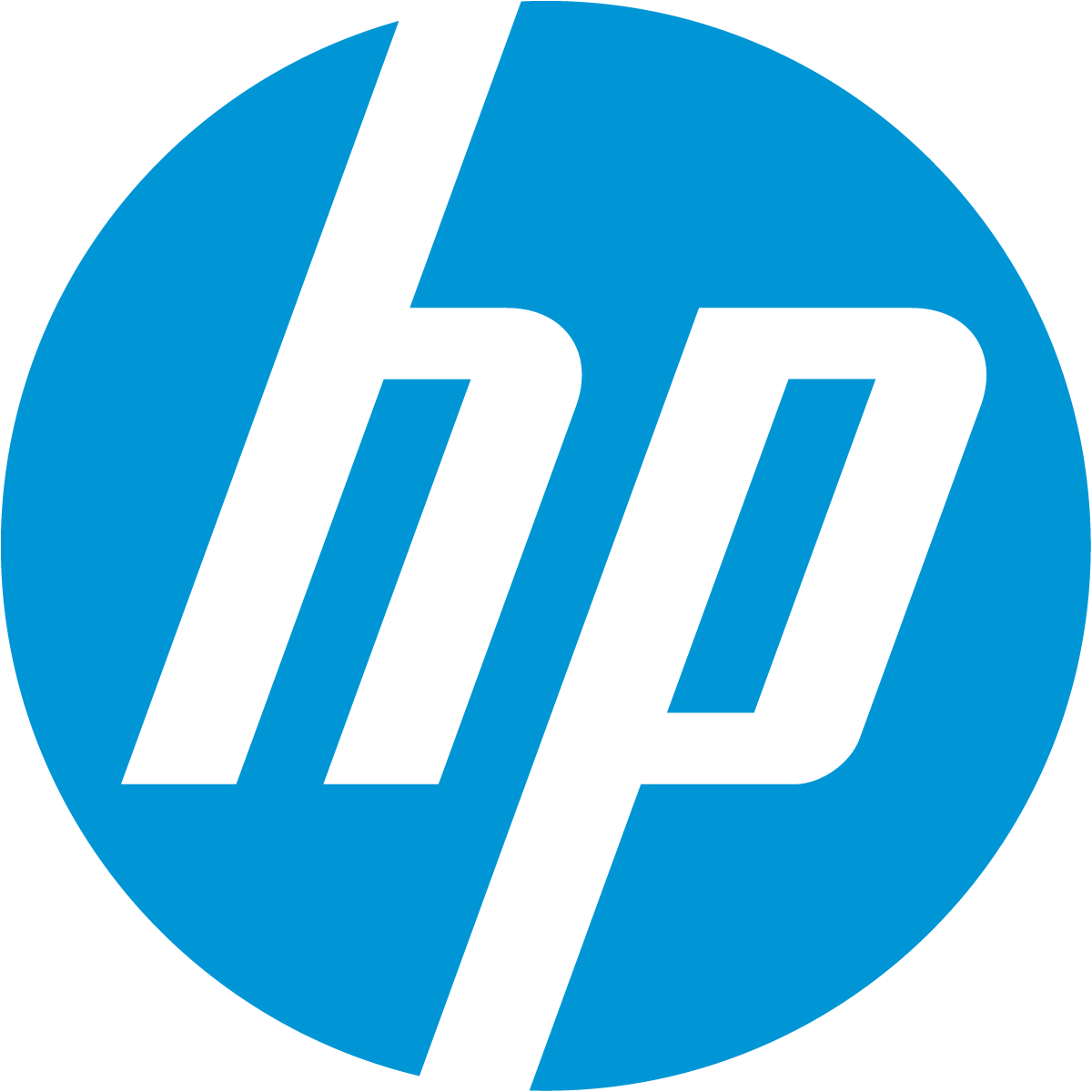 HP Logo