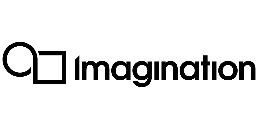 Imagination Logo