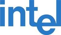 Intel  Branding Badge