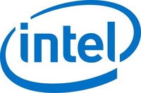 Intel  Branding Badge