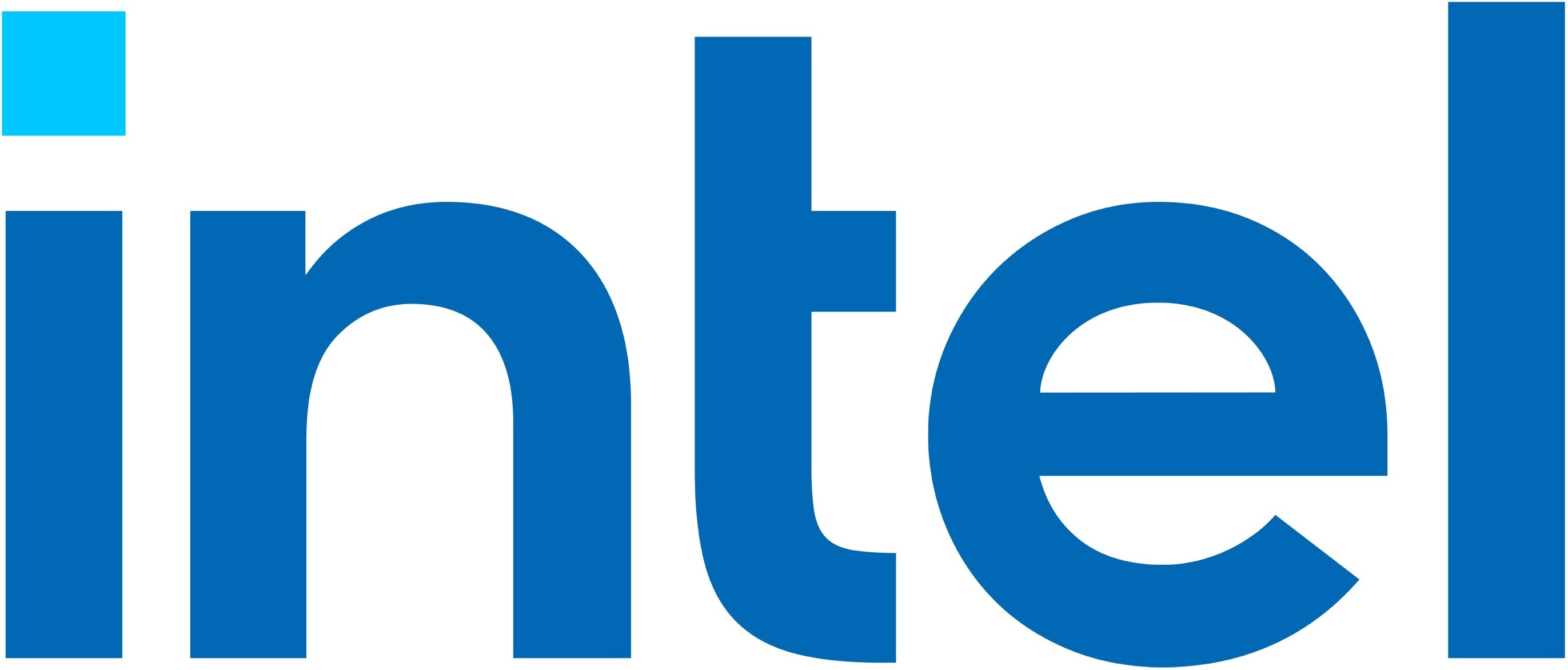 Intel Logo