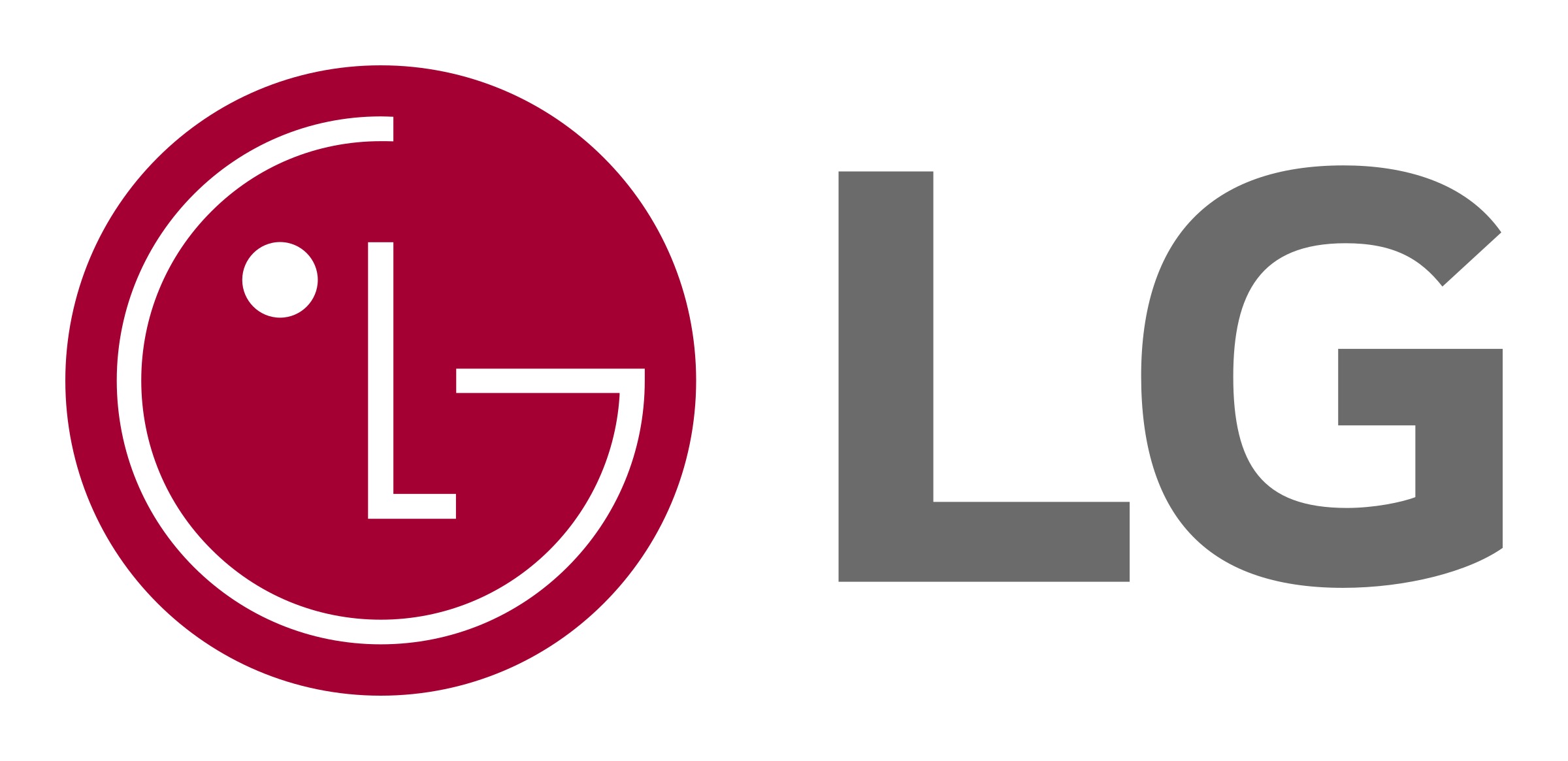 LG Logo