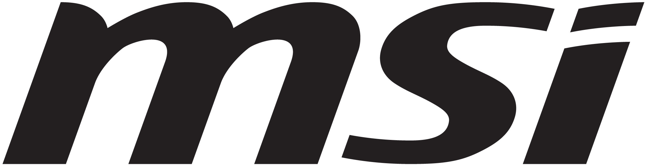 MSI Logo