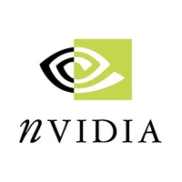 NVIDIA  Branding Badge