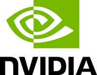 NVIDIA  Branding Badge