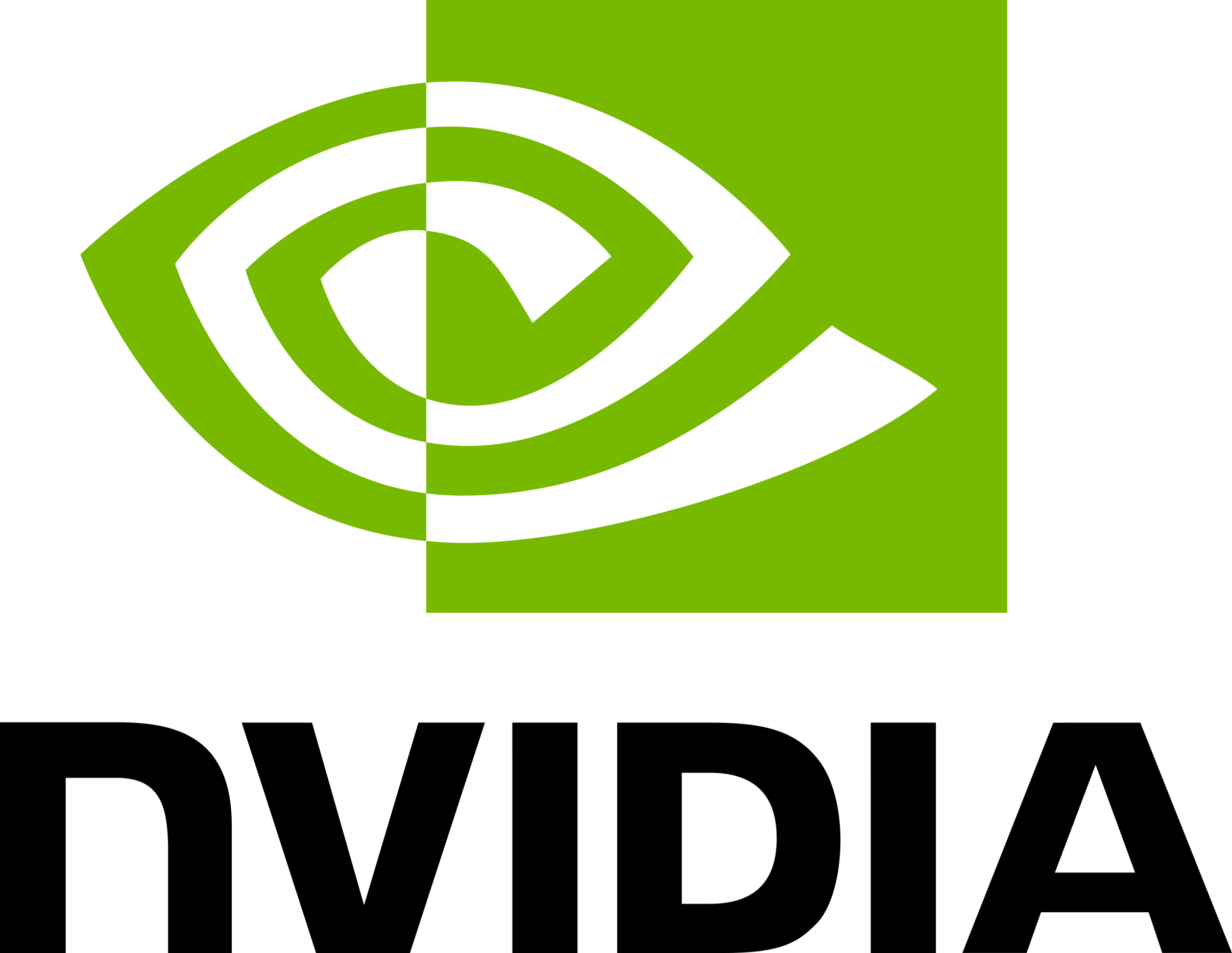 NVIDIA Logo