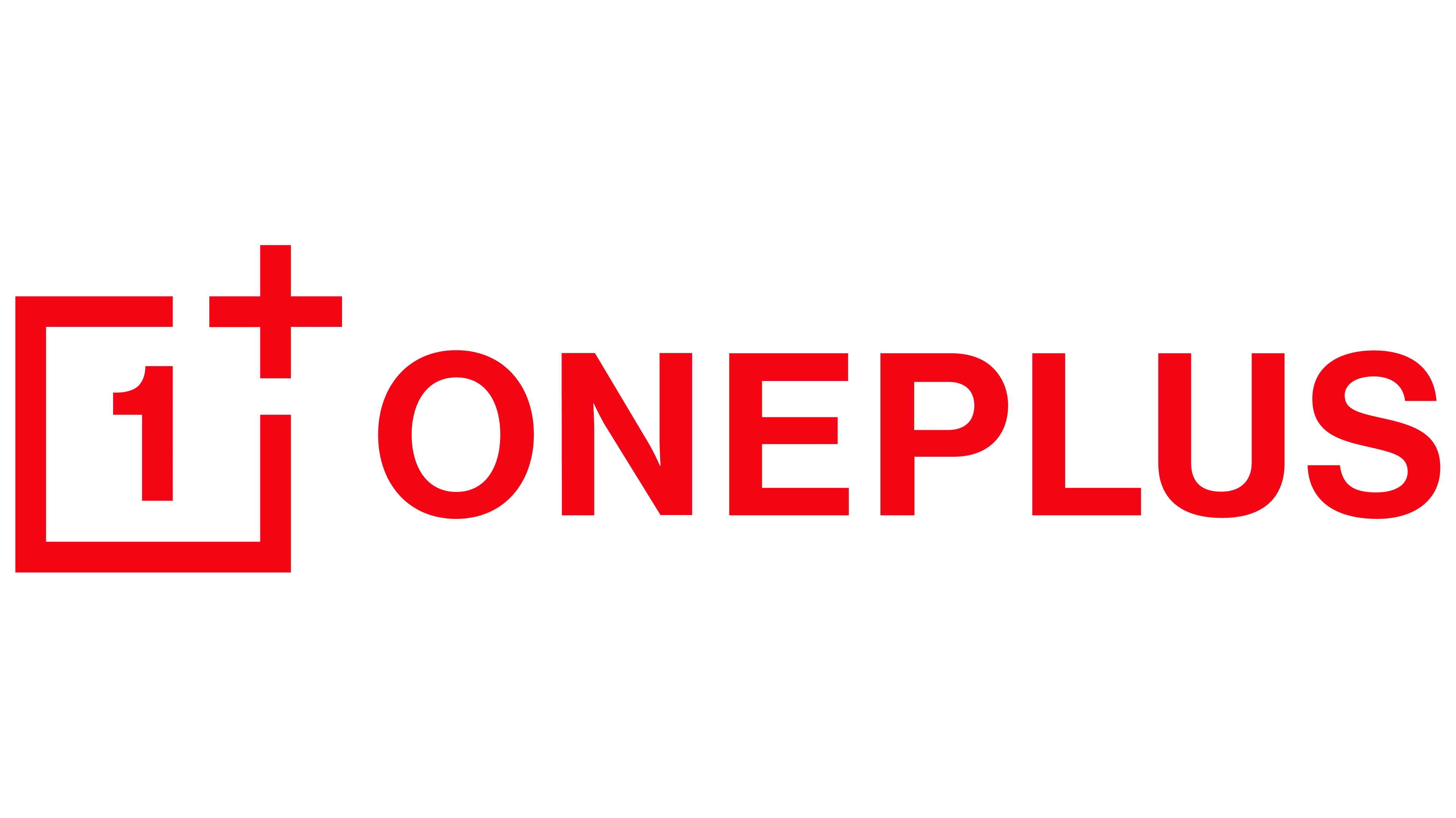 OnePlus Logo