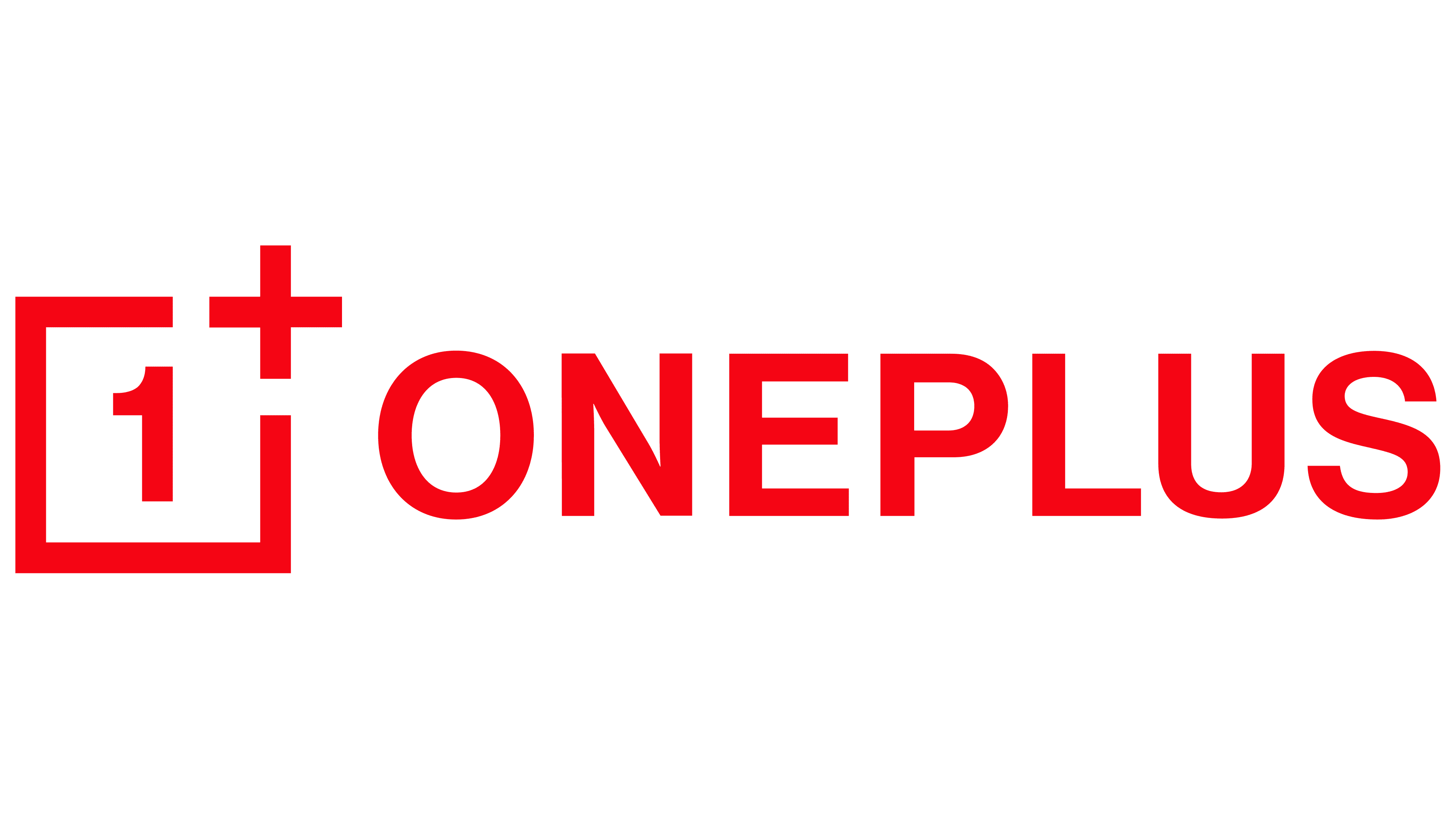 OnePlus Logo