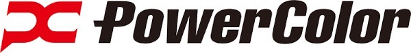 PowerColor Logo