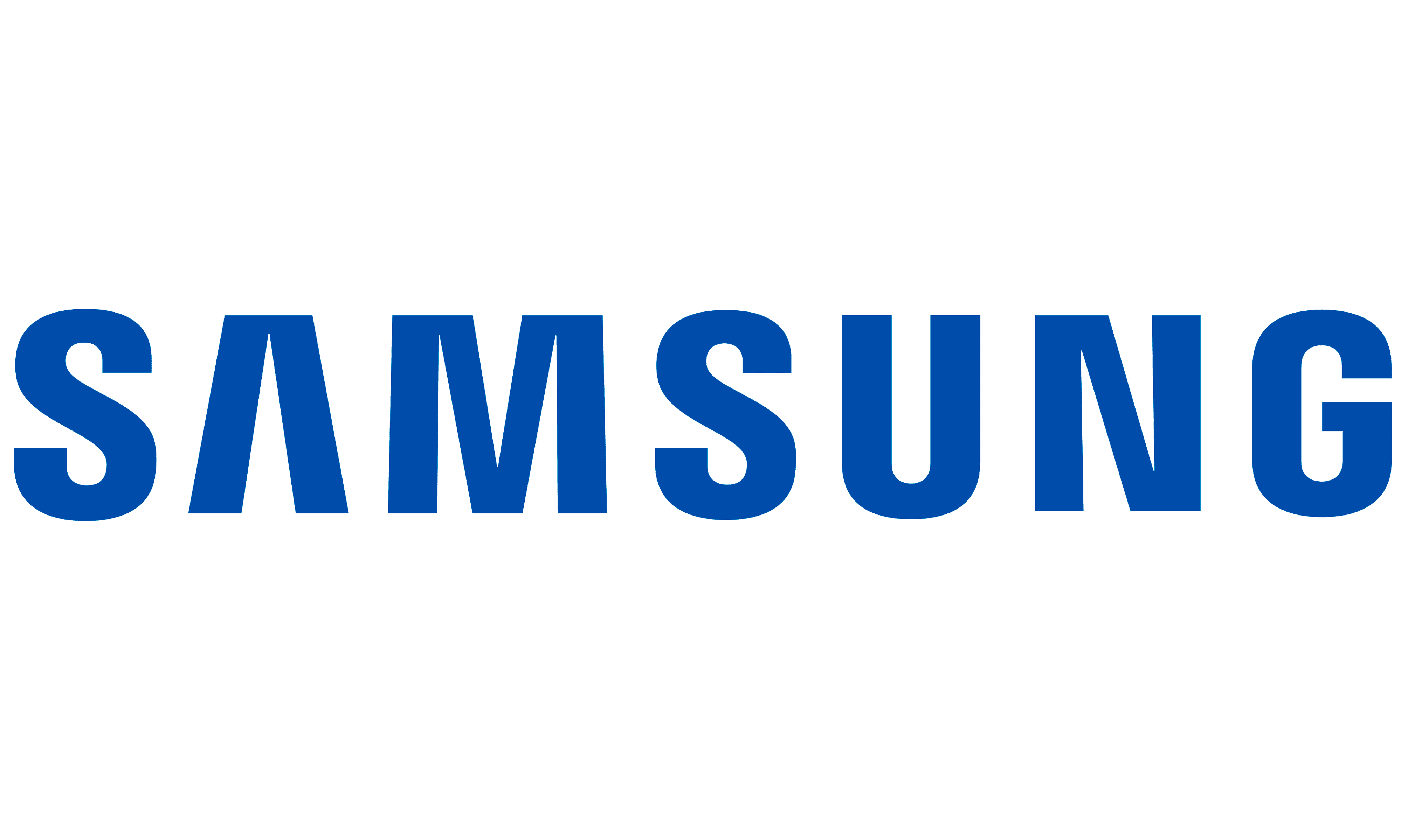 Samsung Logo