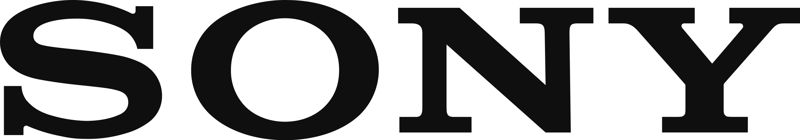 Sony Logo