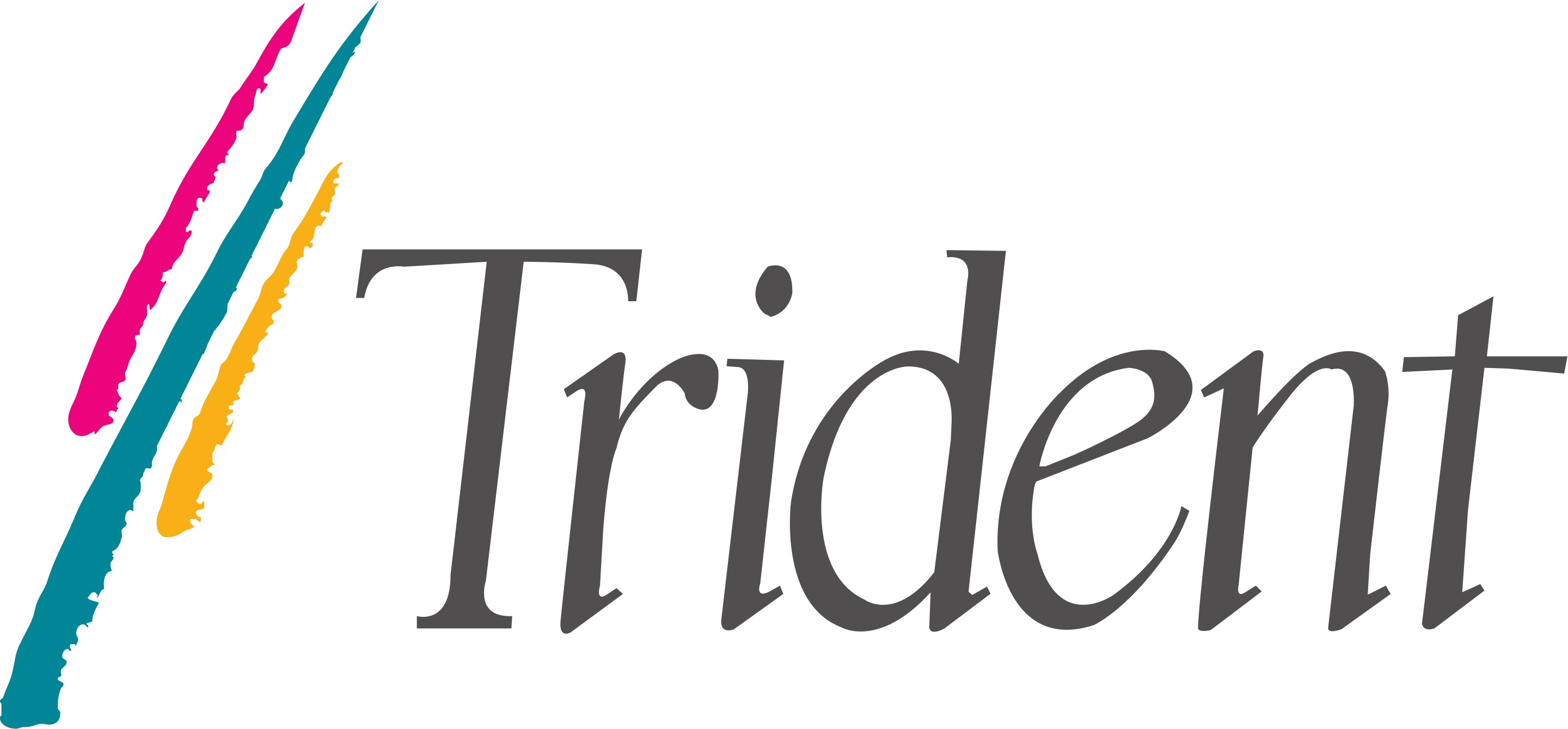 Trident Logo