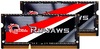 G-Skill Ripjaws (2x8GB DDR3-1866)