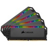 Corsair Dominator Platinum RGB (4x8GB DDR4-3200)