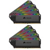 Corsair Dominator Platinum RGB (8x16GB DDR4-3200)