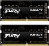 Kingston HyperX Impact (2x16GB DDR4-3200)