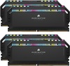Corsair Dominator Platinum RGB (4x32GB DDR5-5200)