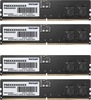 Patriot Signature Line (4x16GB DDR5-4800)