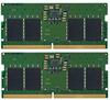 Kingston ValueRAM (2x8GB DDR5-4800)