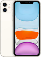 Apple iPhone 11 Branding Badge