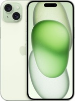 Apple iPhone 15 Plus Branding Badge