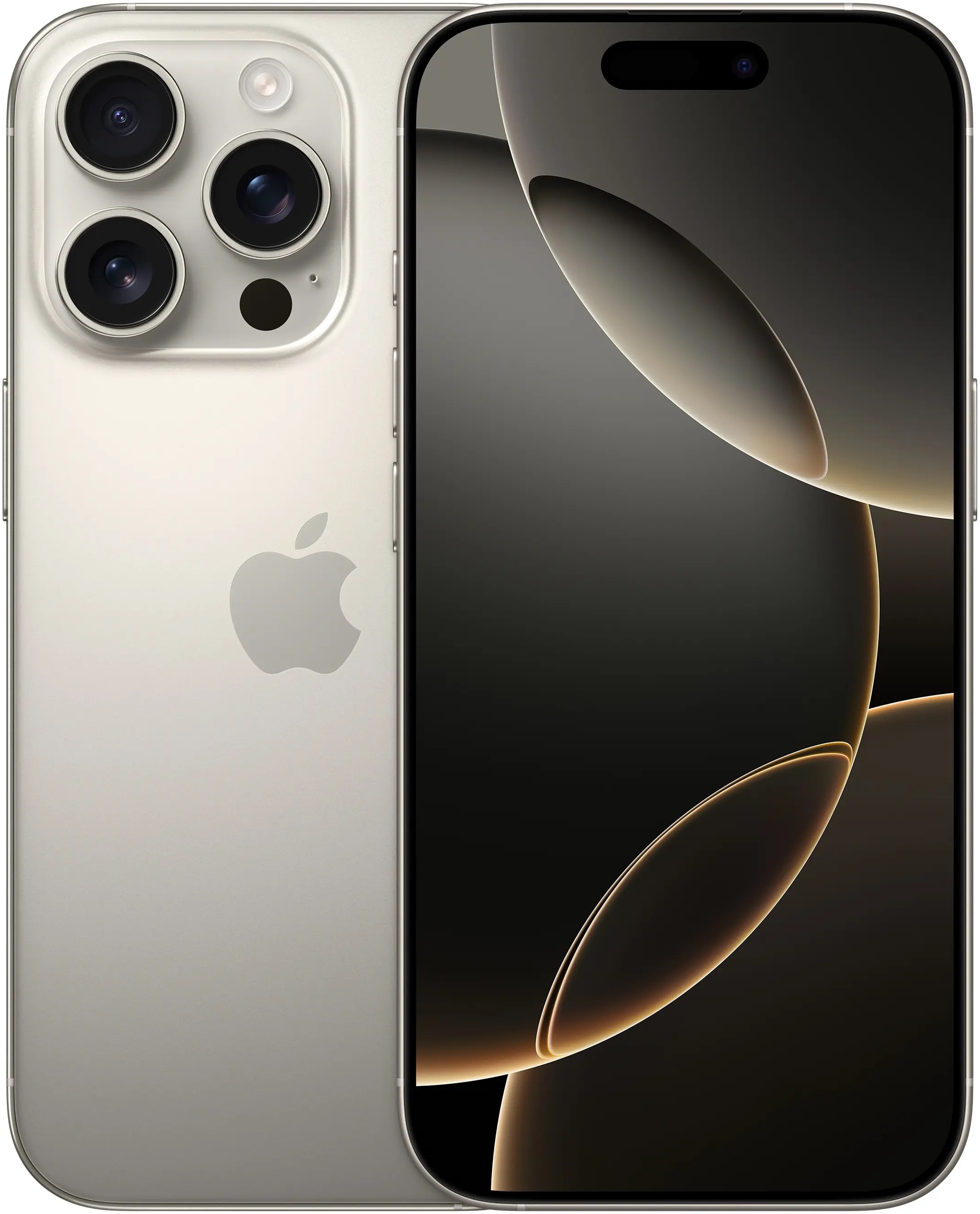 Apple iPhone 16 Pro