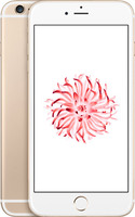 Apple iPhone 6 Plus Branding Badge