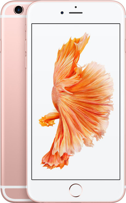 Apple iPhone 6S Plus