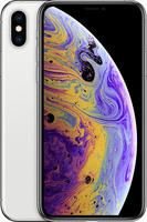 Apple iPhone XS Branding Badge