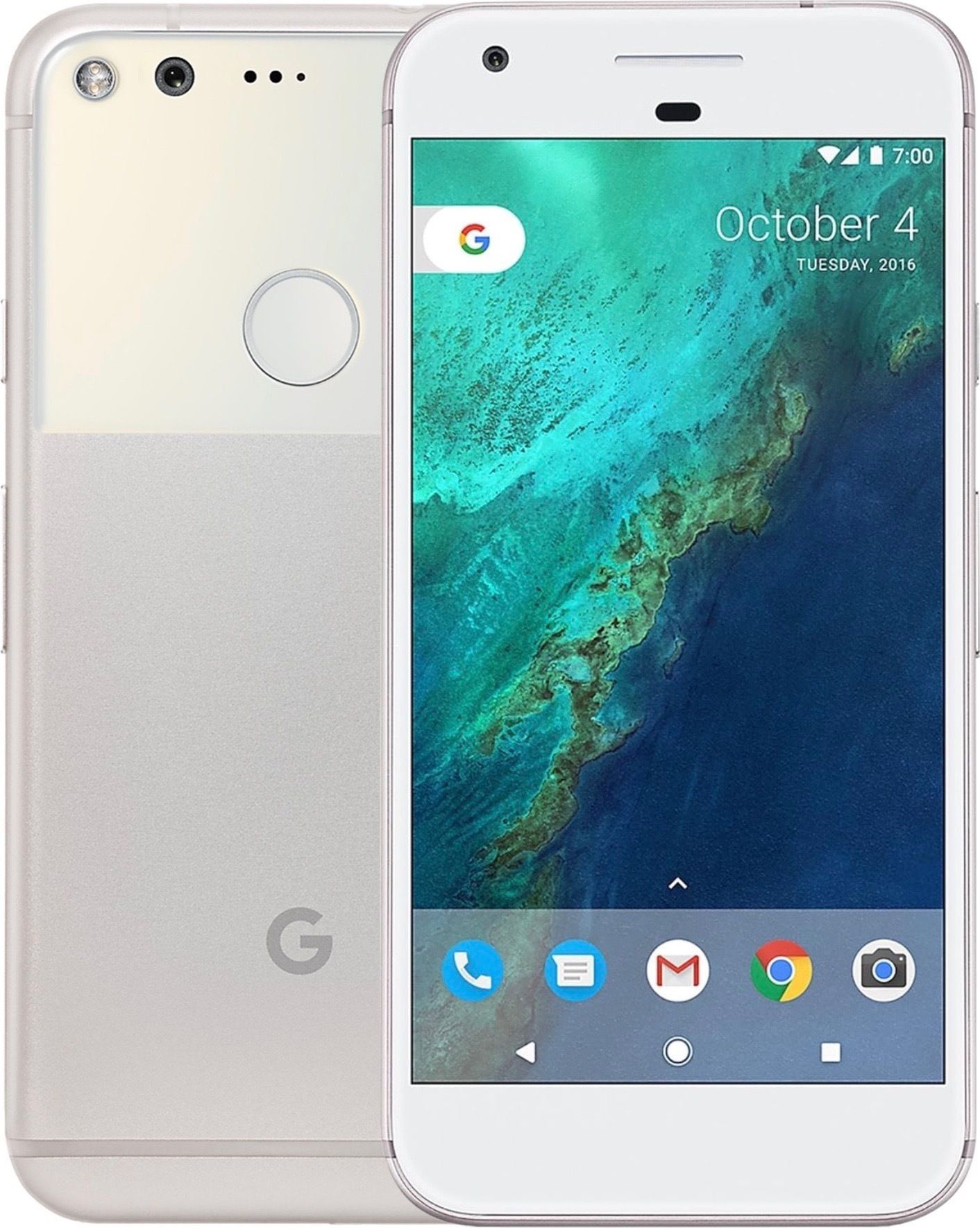 Google Pixel