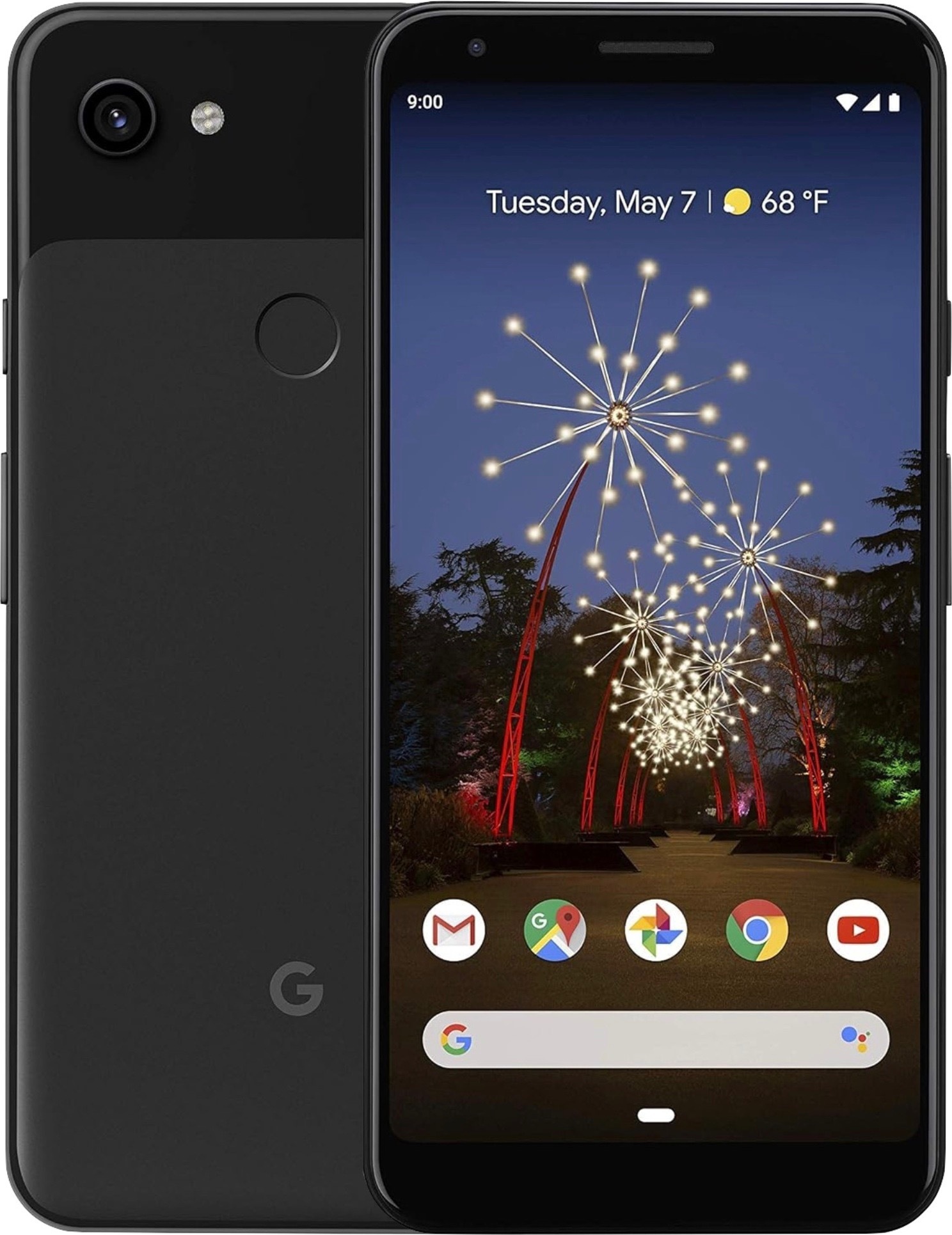 Google Pixel 3a XL