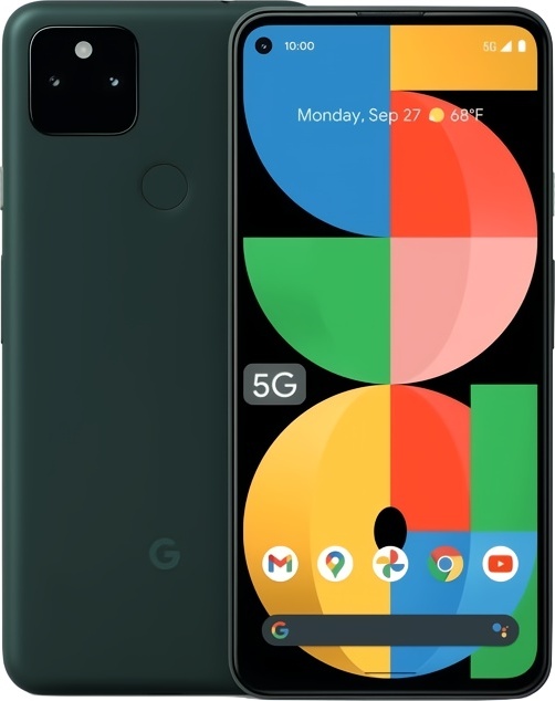 Google Pixel 5a