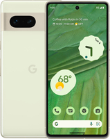 Google Pixel 7 Branding Badge