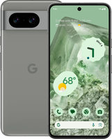 Google Pixel 8 Branding Badge