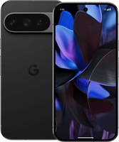 Google Pixel 9 Pro Branding Badge