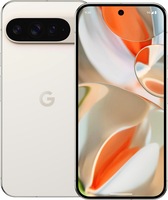 Google Pixel 9 Pro XL Branding Badge