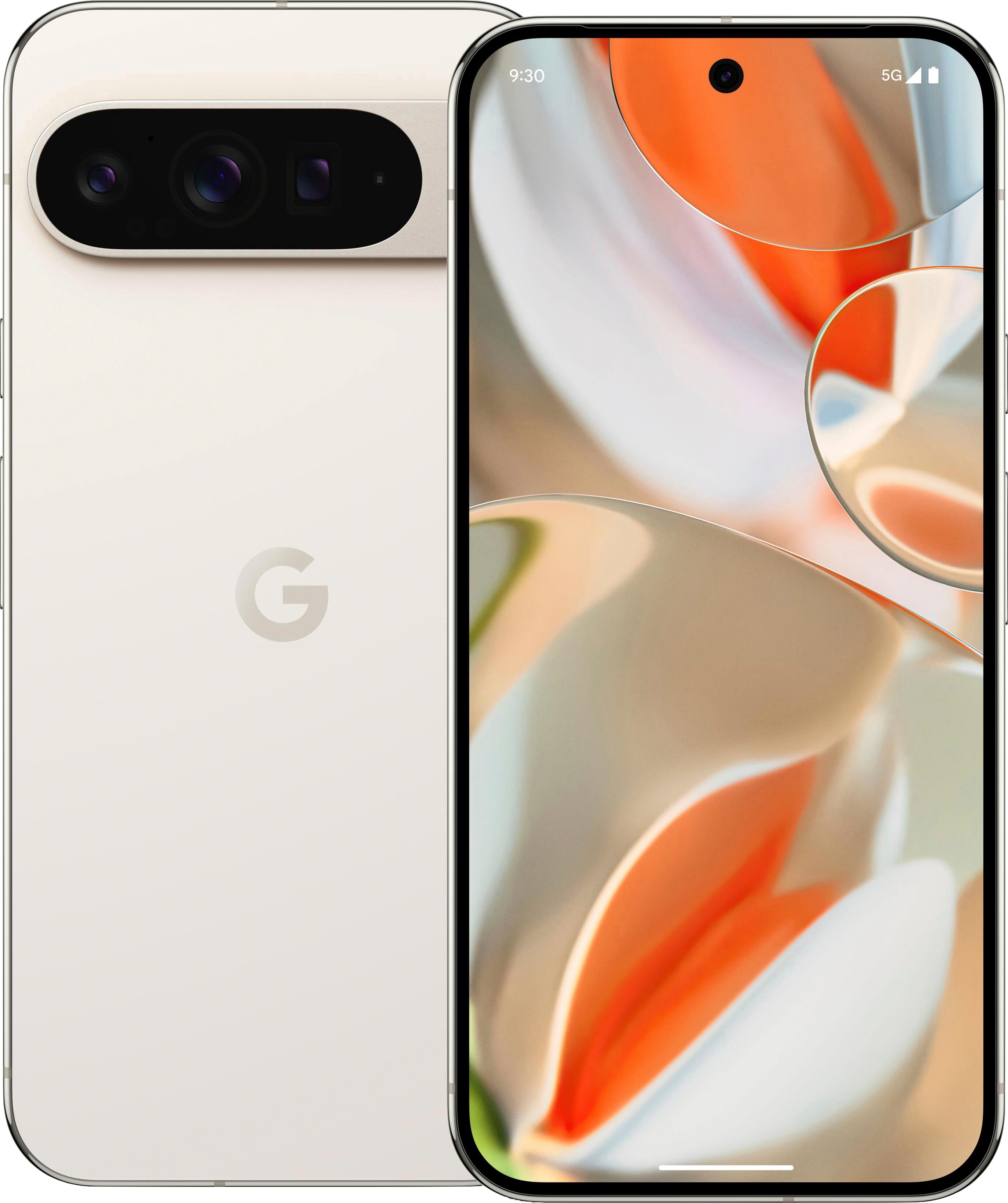 Google Pixel 9 Pro XL