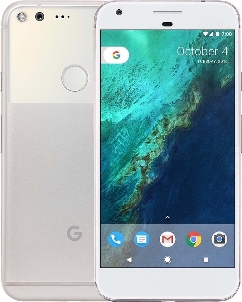 Google Pixel XL