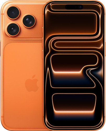 Apple iPhone 17 Pro
