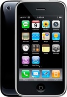 Apple iPhone 3G