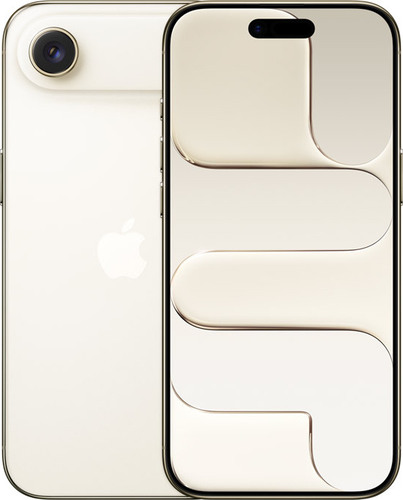 Apple iPhone Air