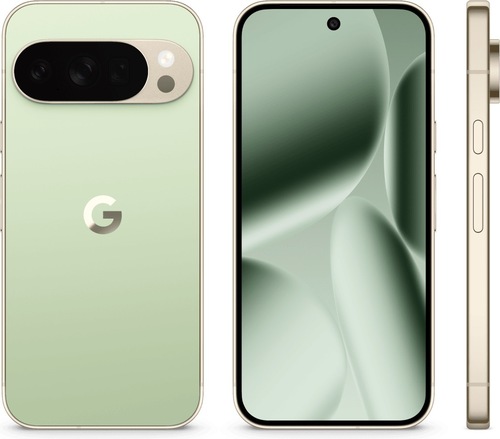 Google Pixel 10 Pro