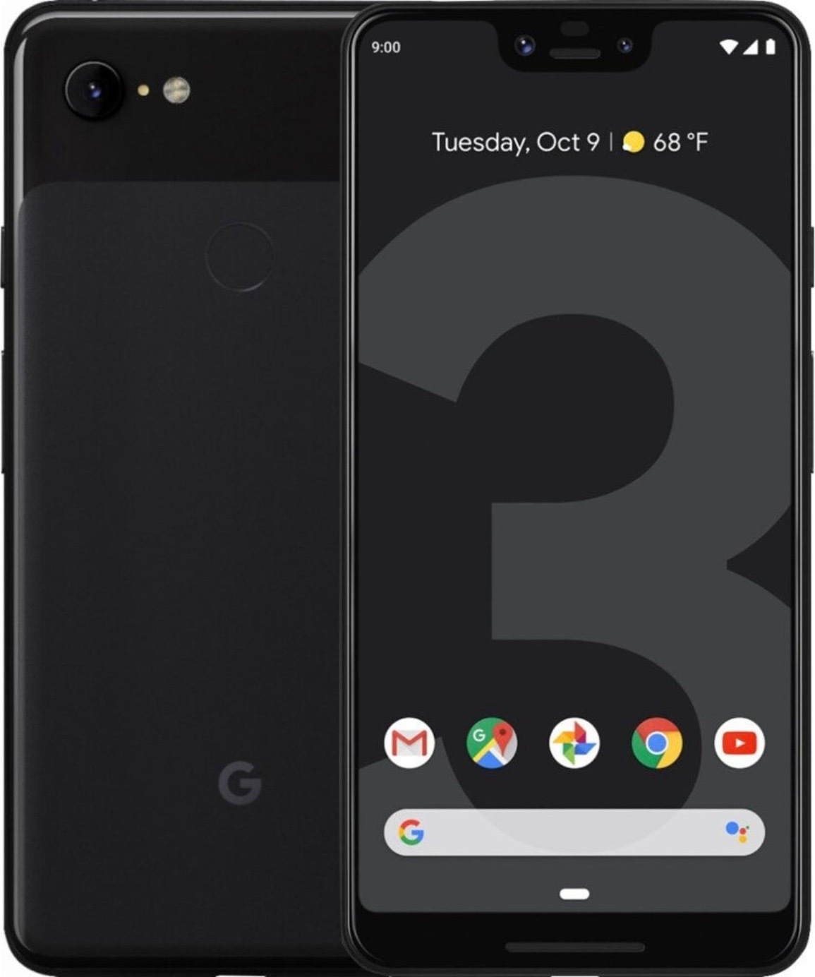 Google Pixel 3 XL