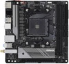 ASRock B550M-ITX ac