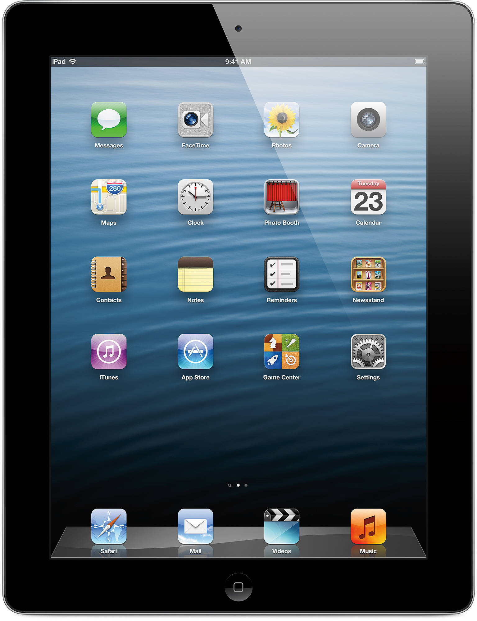 Apple iPad 4