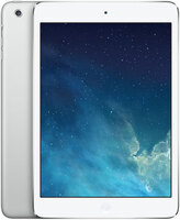 Apple iPad mini 2 Branding Badge