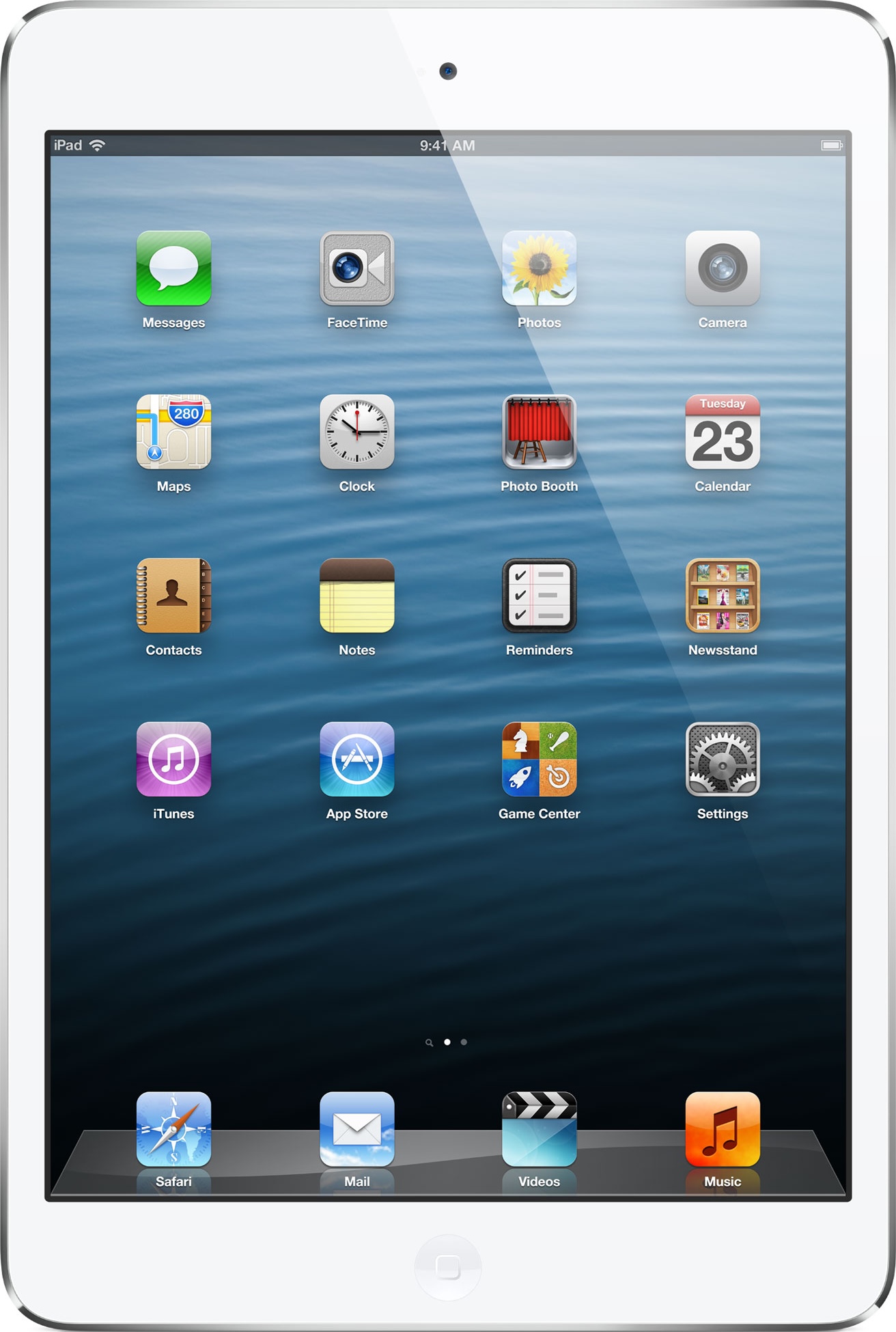 Apple iPad mini