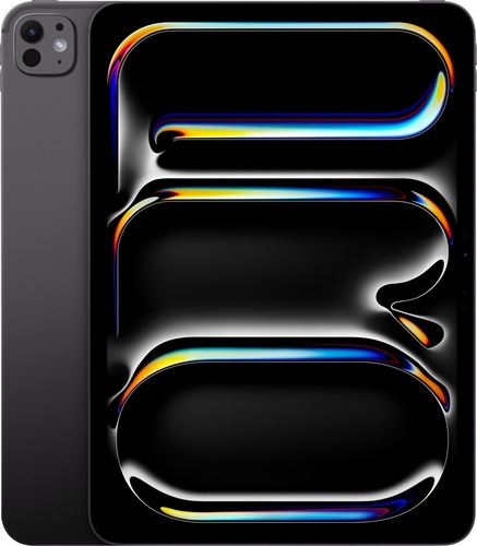 Apple iPad Pro 11" Gen 6