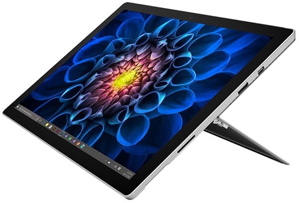 Microsoft Surface Pro 4